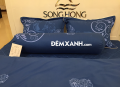 Bộ ga gối Sông Hồng Cotton C19C73#3