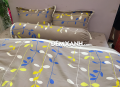 Bộ ga gối Sông Hồng Cotton C19C74#4