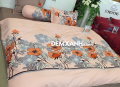 Bộ ga gối Sông Hồng Cotton C19C78#5