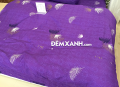 Bộ ga gối Sông Hồng Cotton C19C79#1