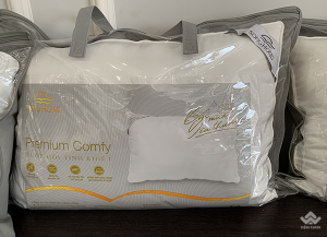 Ruột gối Sông Hồng Premium comfy 